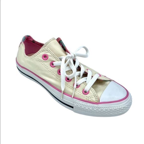 ~Converse Star Power Collection Gemini 8 - Picture 1 of 11